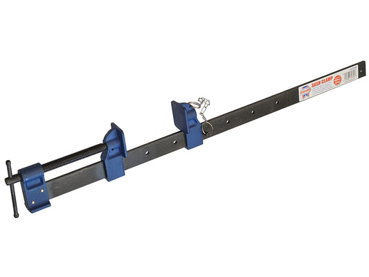 Faithfull General Duty Sash Clamp 1200mm (48in) Capacity FAISC1200