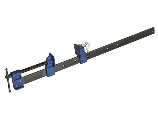 Faithfull General Duty Sash Clamp 600mm (24in) Capacity FAISC600