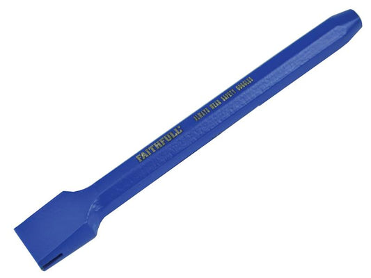 Faithfull Scutch Comb Holder 200 x 25mm (8 x 1in) FAISCH1
