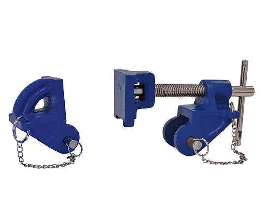 Faithfull Clamp Heads FAISCHEAD