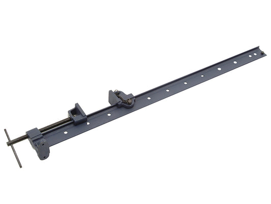 Faithfull T-Bar Clamp 1210mm (48in) Capacity FAISCT48