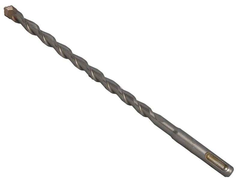 Faithfull SDS Plus Drill Bit 5mm OL: 110mm WL: 50mm FAISDS5110
