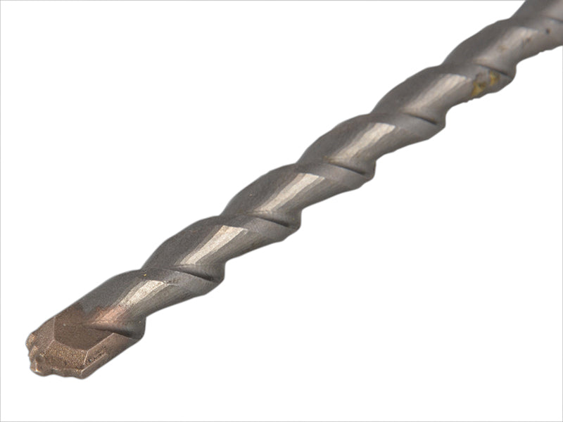 Faithfull SDS Plus Drill Bit 5mm OL: 110mm WL: 50mm FAISDS5110