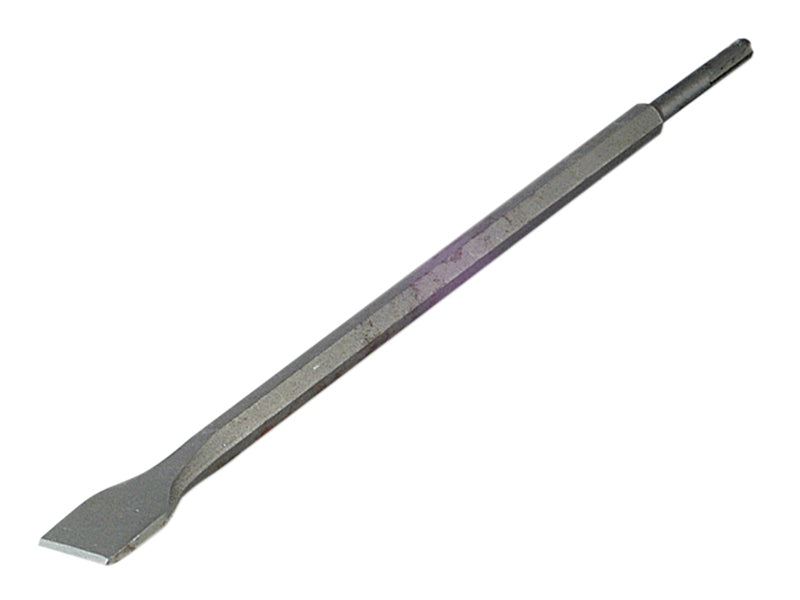 Faithfull SDS Plus Chisel Bit 40mm Length 250mm FAISDSCB134