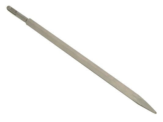 Faithfull SDS Plus Chisel Point 250mm FAISDSCP
