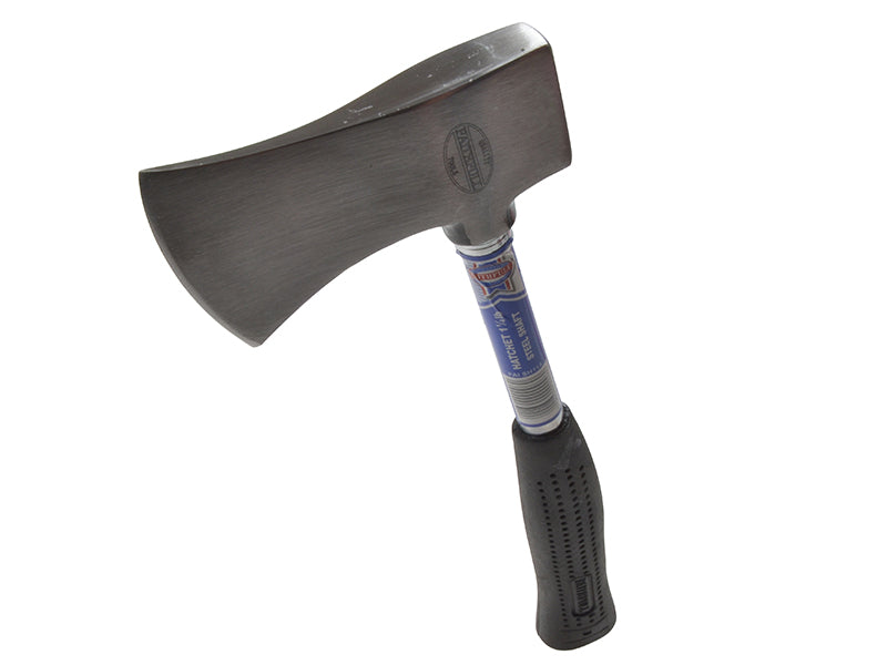 Faithfull Hatchet Steel Shafted 567g (1.1/4 lb) FAISH114