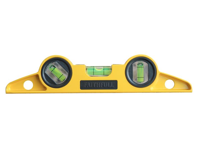 Faithfull Scaffold Level 24cm FAISL250