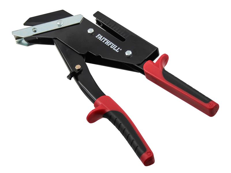 Faithfull Professional Slate Cutter 35mm FAISLATECUT