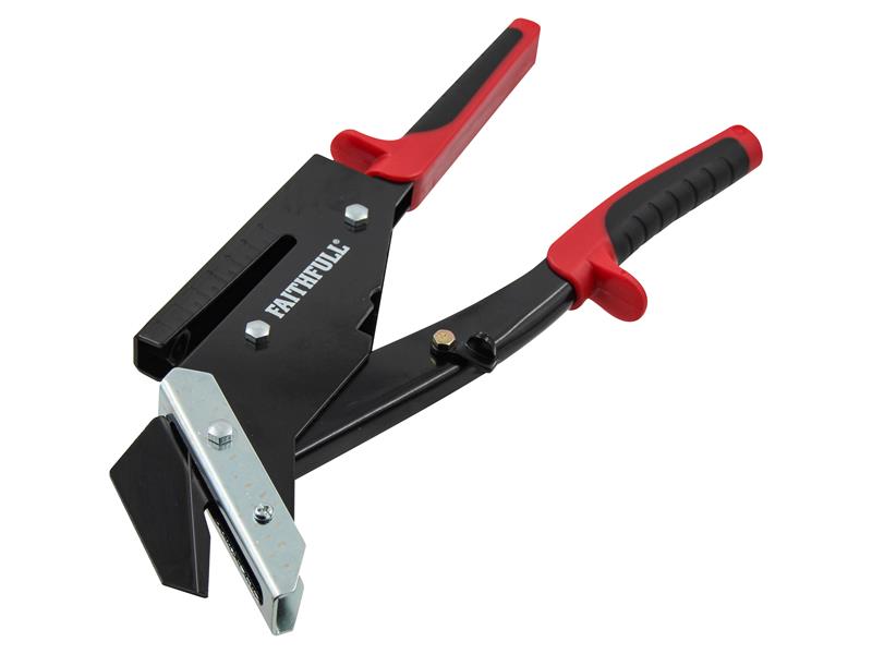 Faithfull Professional Slate Cutter 35mm FAISLATECUT