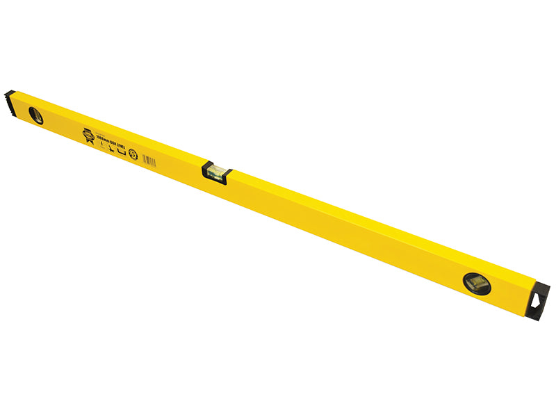 Faithfull Box Level 3 Vial 100cm (40in) FAISLB1000