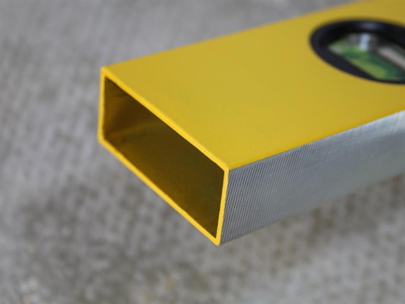 Faithfull Box Level 3 Vial 100cm (40in) FAISLB1000