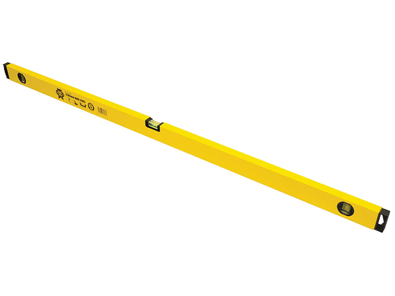 Faithfull Box Level 3 Vial 120cm (48in) FAISLB1200