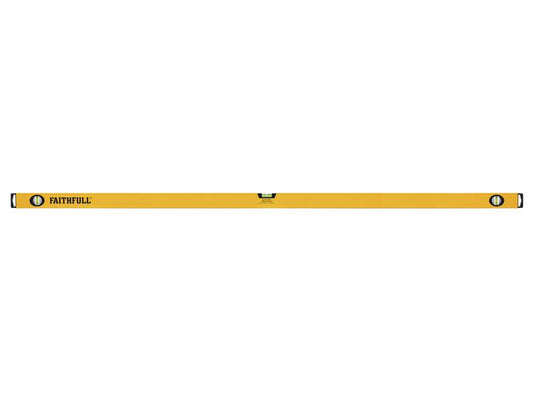 Faithfull Box Level 3 Vial 180cm (72in) FAISLB1800