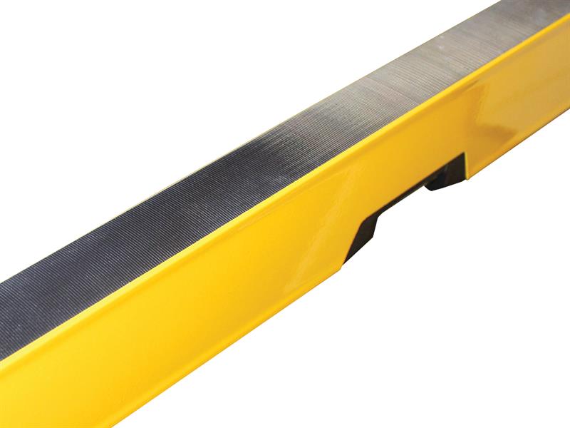 Faithfull Box Level 3 Vial 180cm (72in) FAISLB1800