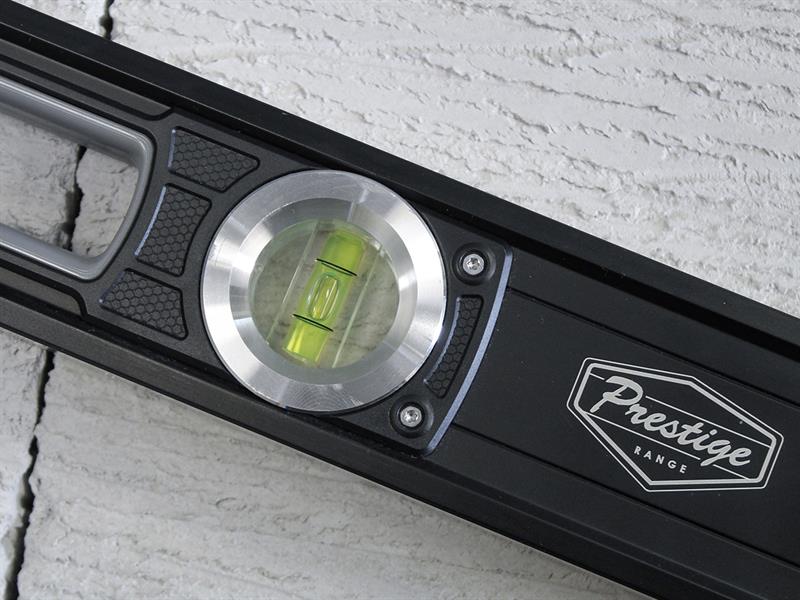 Faithfull Prestige Professional Heavy-Duty Spirit Level 120cm FAISLHD1200