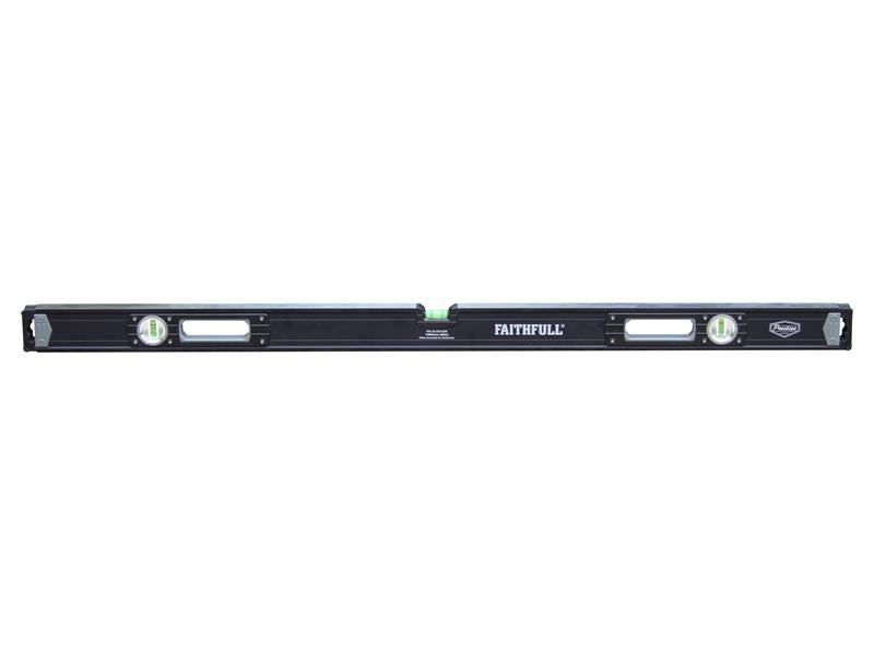 Faithfull Prestige Professional Heavy-Duty Spirit Level 120cm FAISLHD1200