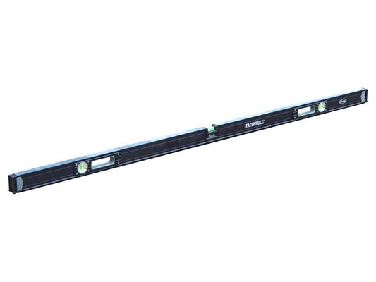 Faithfull Prestige Professional Heavy-Duty Spirit Level 180cm FAISLHD1800