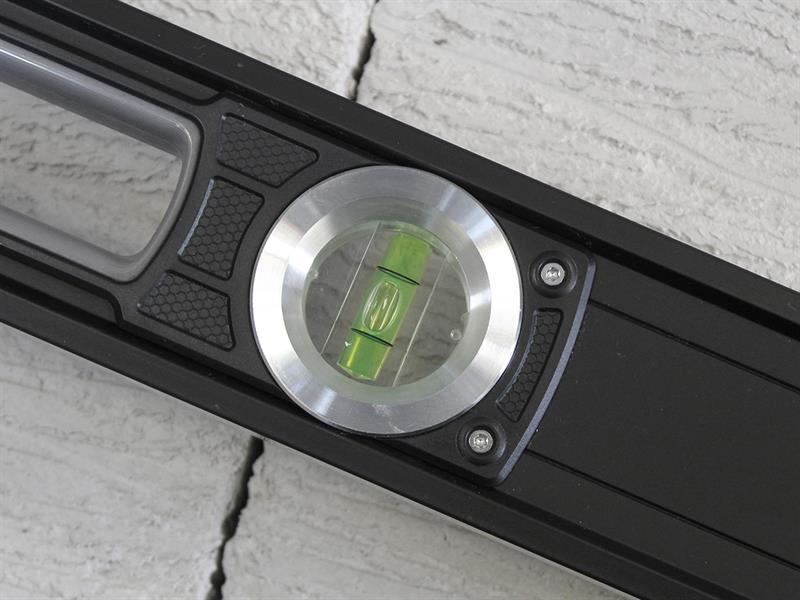 Faithfull Prestige Professional Heavy-Duty Spirit Level 180cm FAISLHD1800
