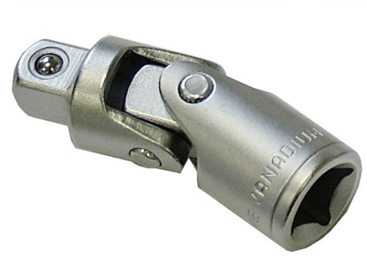 Faithfull Universal Joint 1/2in Drive Swings Through 90° FAISOCUJ12
