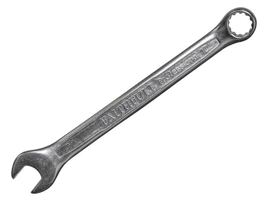 Faithfull Combination Spanner CV Satin Finish 10mm FAISPAC10