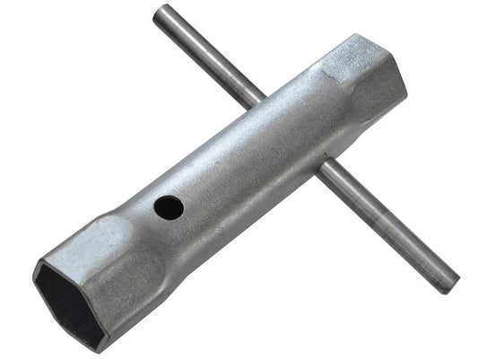 Faithfull Tap Backnut Spanner 27 x 32mm Tommy Bar FAISPBOX2732
