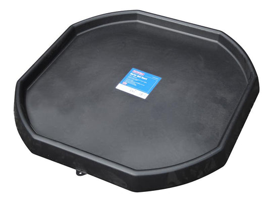 Faithfull Octagonal Spot Mortar Mixing Board 1m² FAISPOTBOARD