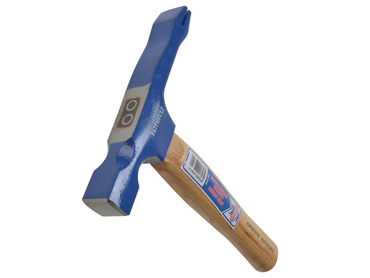 Faithfull Single Scutch Hammer Hickory Handle FAISSH
