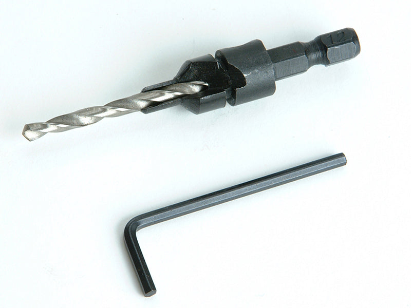 Faithfull Screwsink No.12 FAISSINK12