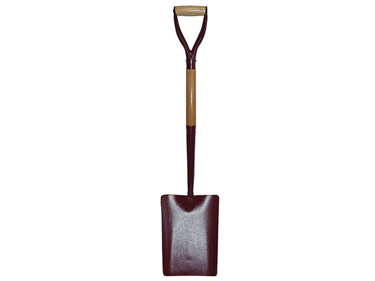 Faithfull Solid Socket Shovel Taper No.2 MYD FAISST2MYD