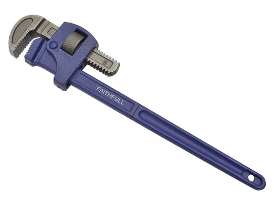 Faithfull Stillson Pattern Wrench 450mm (18in) FAISTIL18