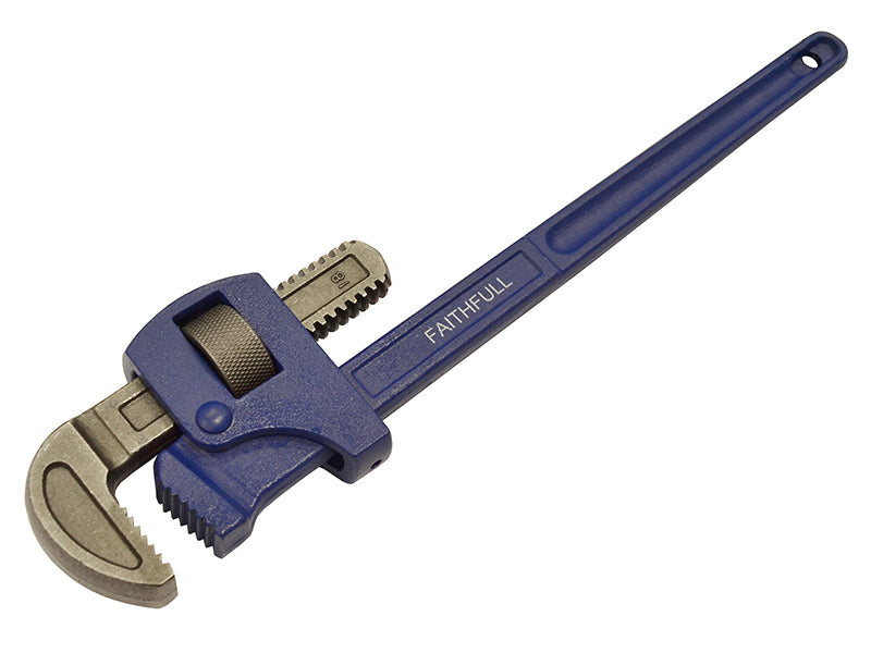 Faithfull Stillson Pattern Wrench 450mm (18in) FAISTIL18
