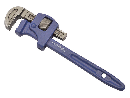 Faithfull Stillson Pattern Wrench 200mm (8in) FAISTIL8