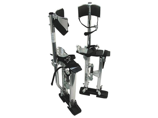 Faithfull Decorator's Stilts 450-750mm (18-30in) FAISTILTS