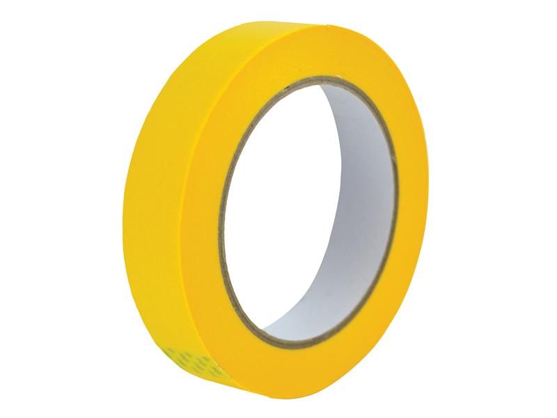 Faithfull Edge Masking Tape 24mm x 41.1m FAITAPEEDG24