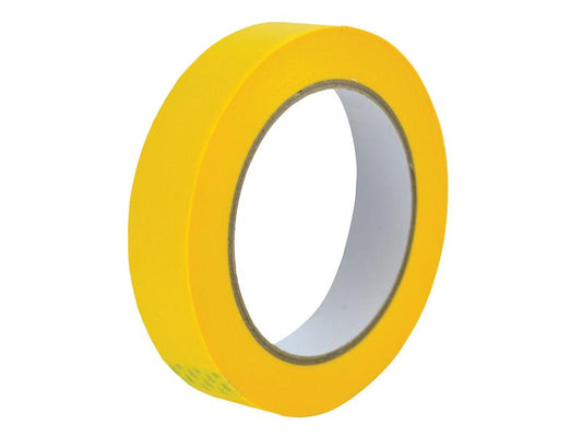 Faithfull Edge Masking Tape 24mm x 41.1m FAITAPEEDG24