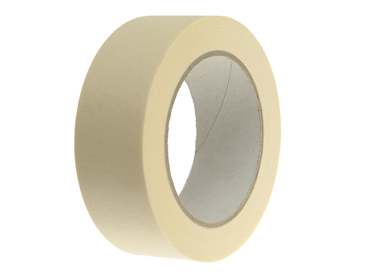 Faithfull Masking Tape 19mm x 50m FAITAPEMAS19