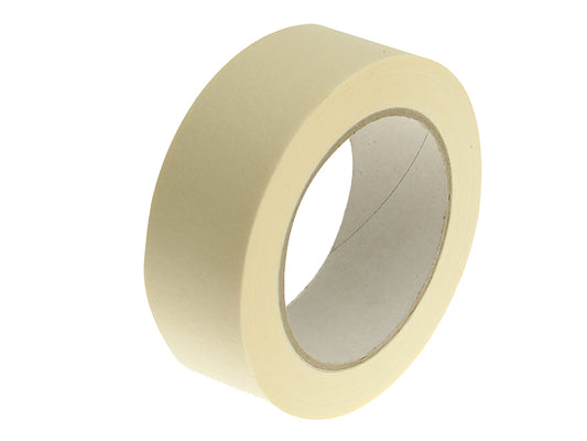 Faithfull Masking Tape 38mm x 50m FAITAPEMAS38