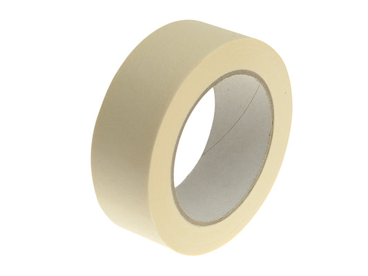 Faithfull Masking Tape 50mm x 50m FAITAPEMAS50