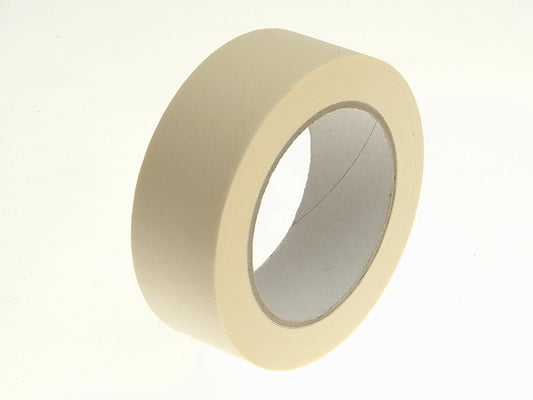 Faithfull Masking Tape 75mm x 50m FAITAPEMAS75