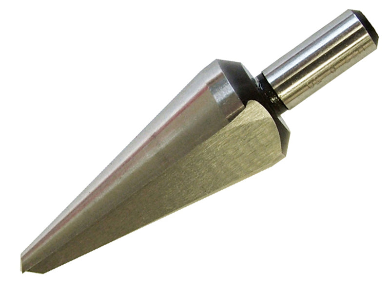 Faithfull HSS Taper Drill Bit 6-20mm FAITD620
