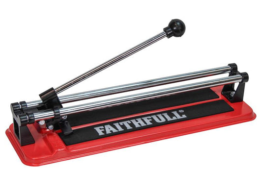 Faithfull Tile Cutter 300mm FAITLC300