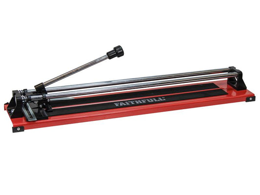 Faithfull Trade Tile Cutter 600mm FAITLC600