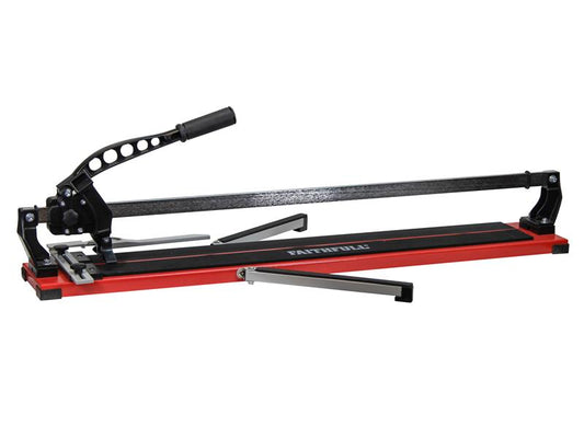 Faithfull Professional Tile Cutter 900mm FAITLC900
