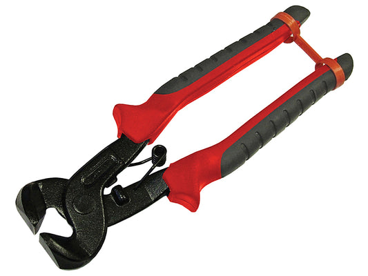 Faithfull Hand Tile Cutter TCT Soft Grip Handle FAITLCPLIER