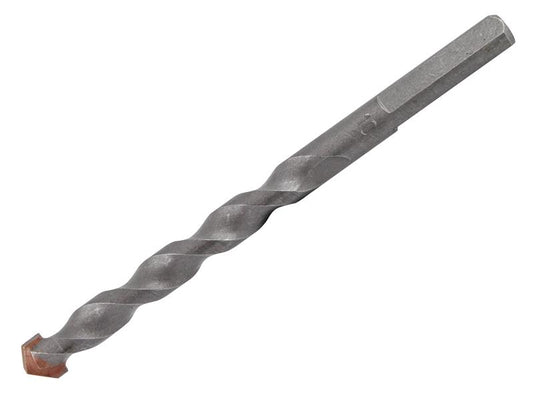 Faithfull Tile Max Porcelain Drill Bit 10 x 120mm FAITM10120