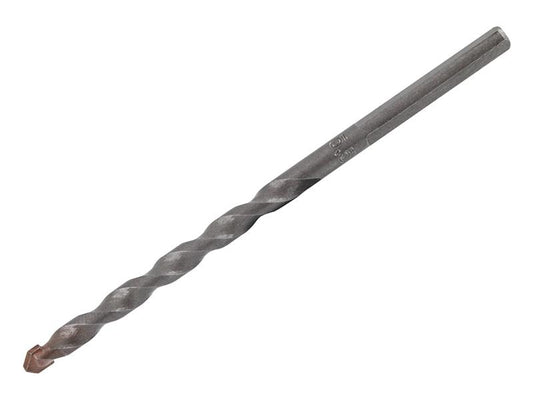 Faithfull Tile Max Porcelain Drill Bit 5.5 x 100mm FAITM55100