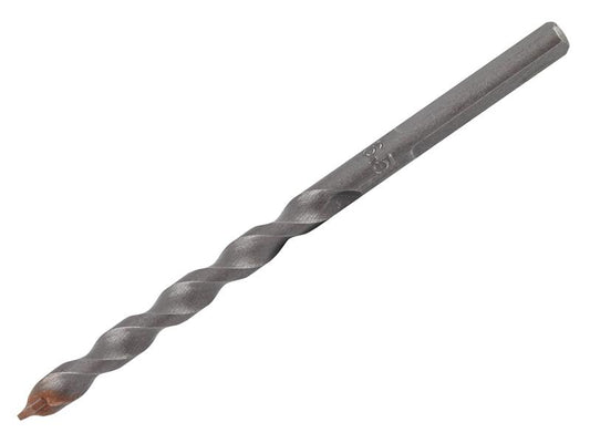 Faithfull Tile Max Porcelain Drill Bit 6.5 x 100mm FAITM65100