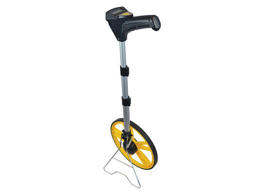 Faithfull Digital Road Measuring Wheel FAITMWHEELDI