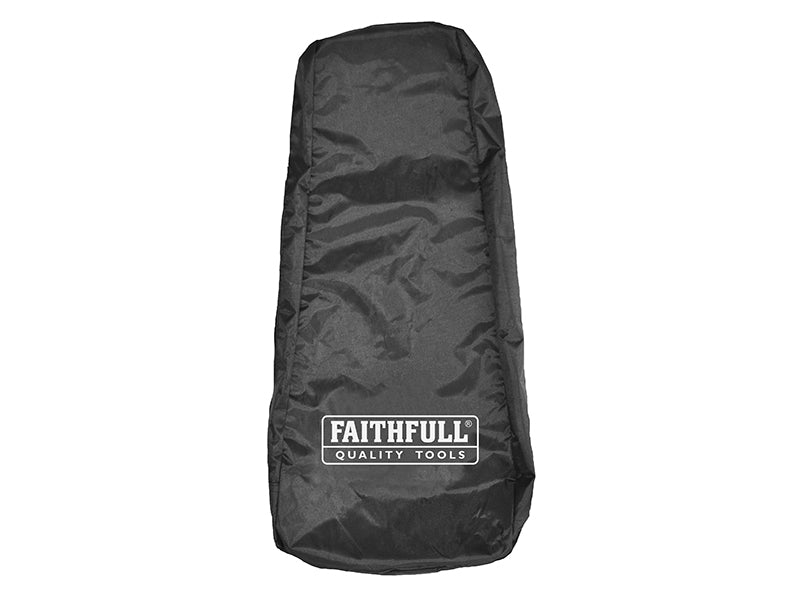 Faithfull Digital Road Measuring Wheel FAITMWHEELDI