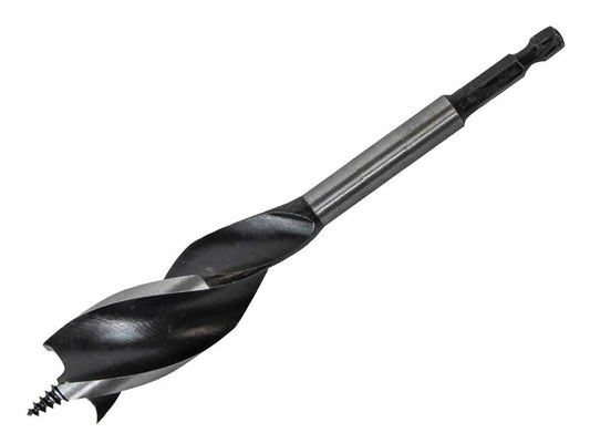 Faithfull Tri-Point Speed Auger Bit 32mm FAITPA32